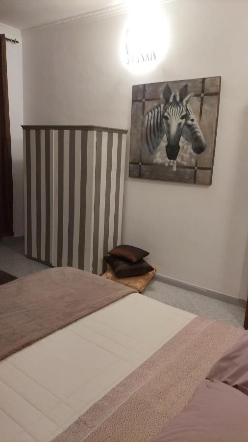 Il Casaletto Di Laura Bed & Breakfast Fiumicino Eksteriør bilde