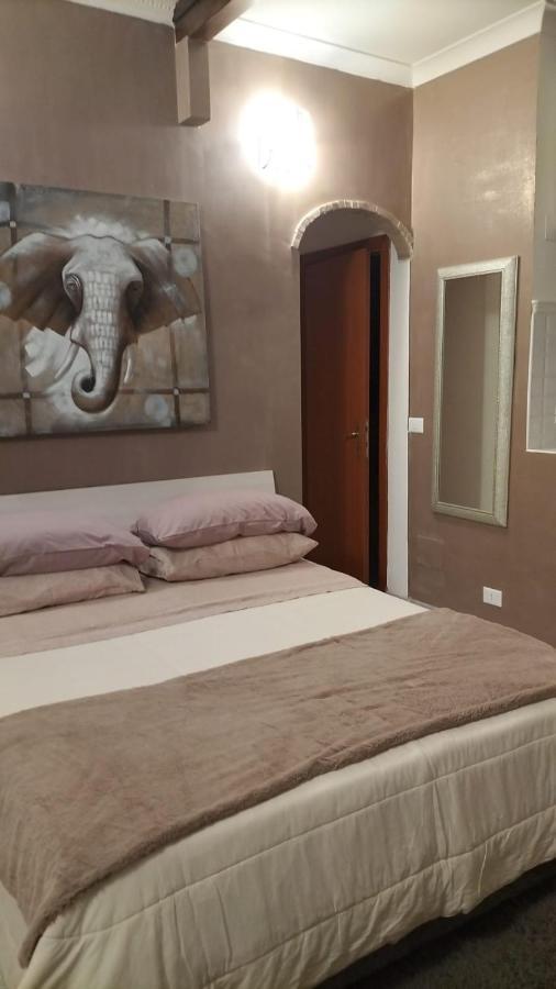 Il Casaletto Di Laura Bed & Breakfast Fiumicino Eksteriør bilde