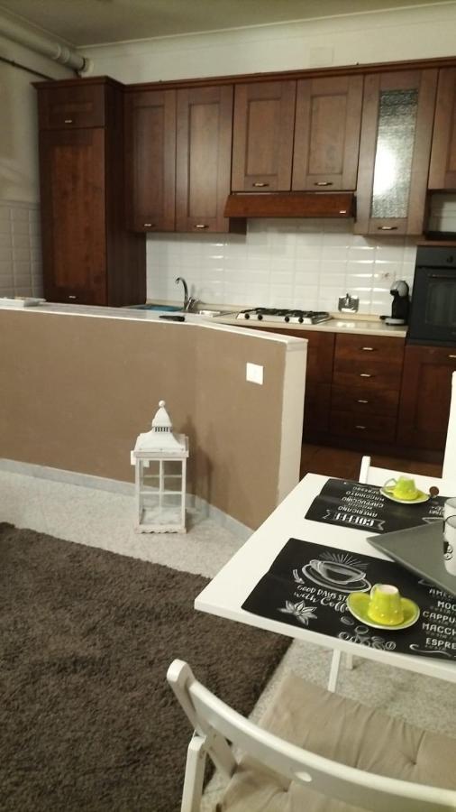 Il Casaletto Di Laura Bed & Breakfast Fiumicino Eksteriør bilde