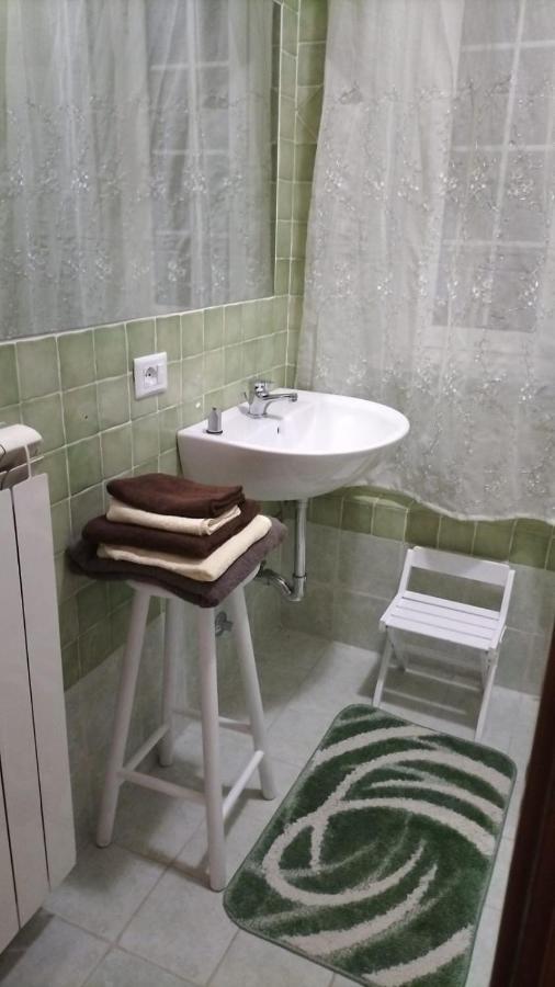 Il Casaletto Di Laura Bed & Breakfast Fiumicino Eksteriør bilde