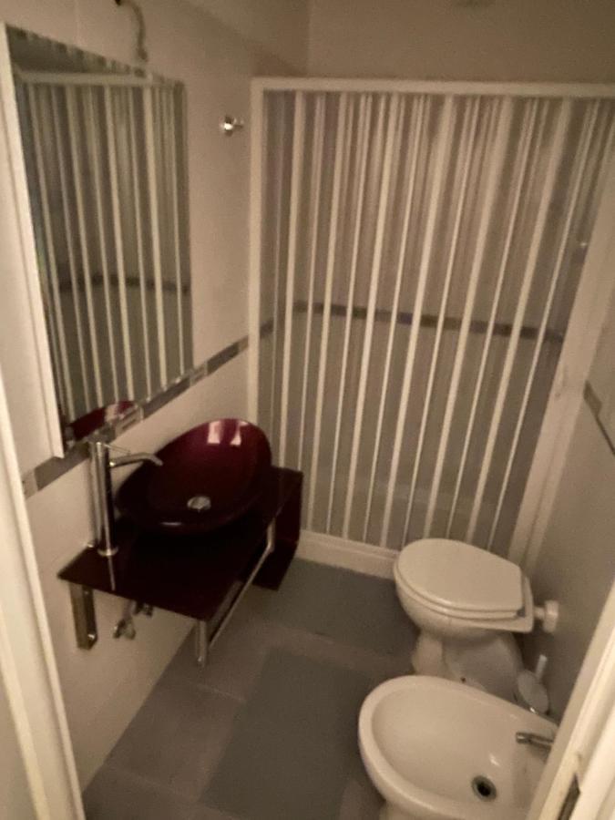 Il Casaletto Di Laura Bed & Breakfast Fiumicino Eksteriør bilde