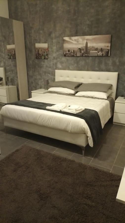 Il Casaletto Di Laura Bed & Breakfast Fiumicino Eksteriør bilde