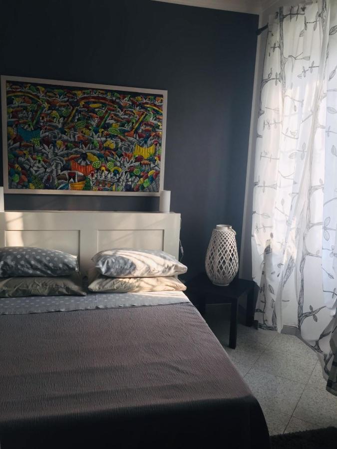Il Casaletto Di Laura Bed & Breakfast Fiumicino Eksteriør bilde