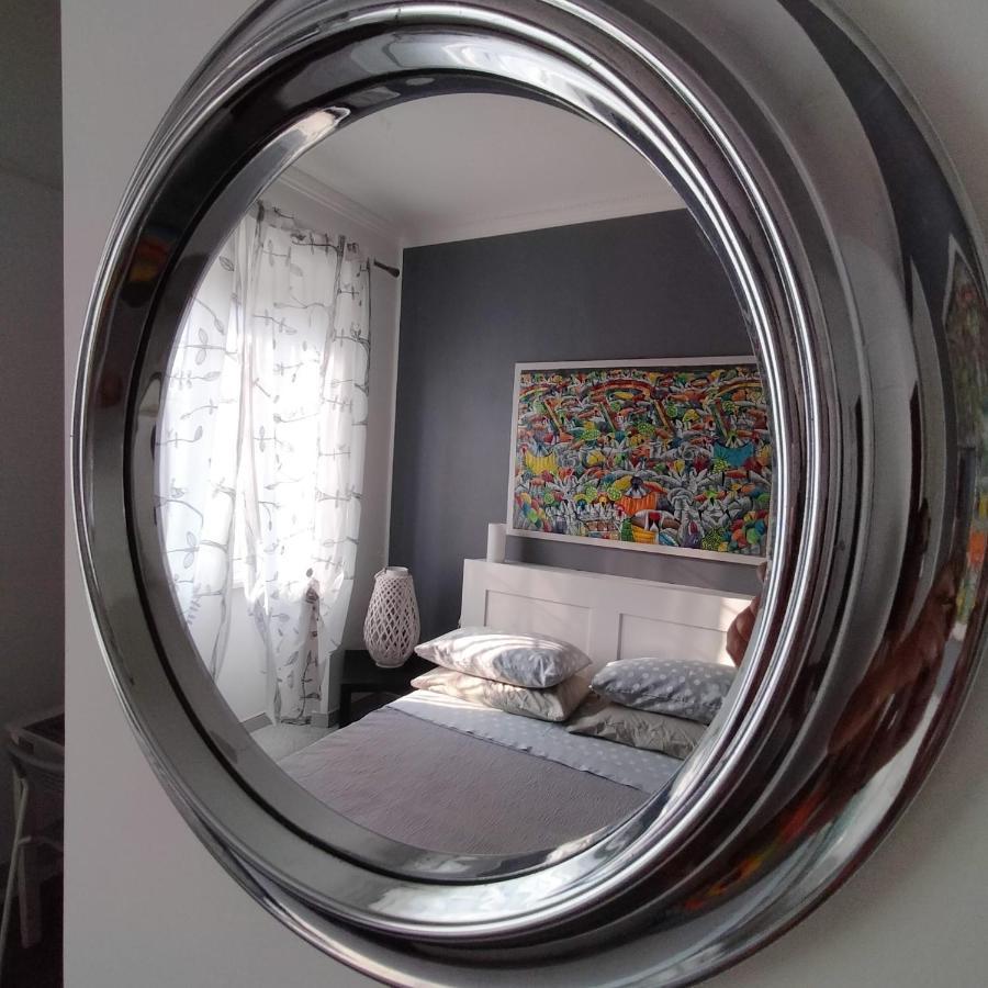 Il Casaletto Di Laura Bed & Breakfast Fiumicino Eksteriør bilde