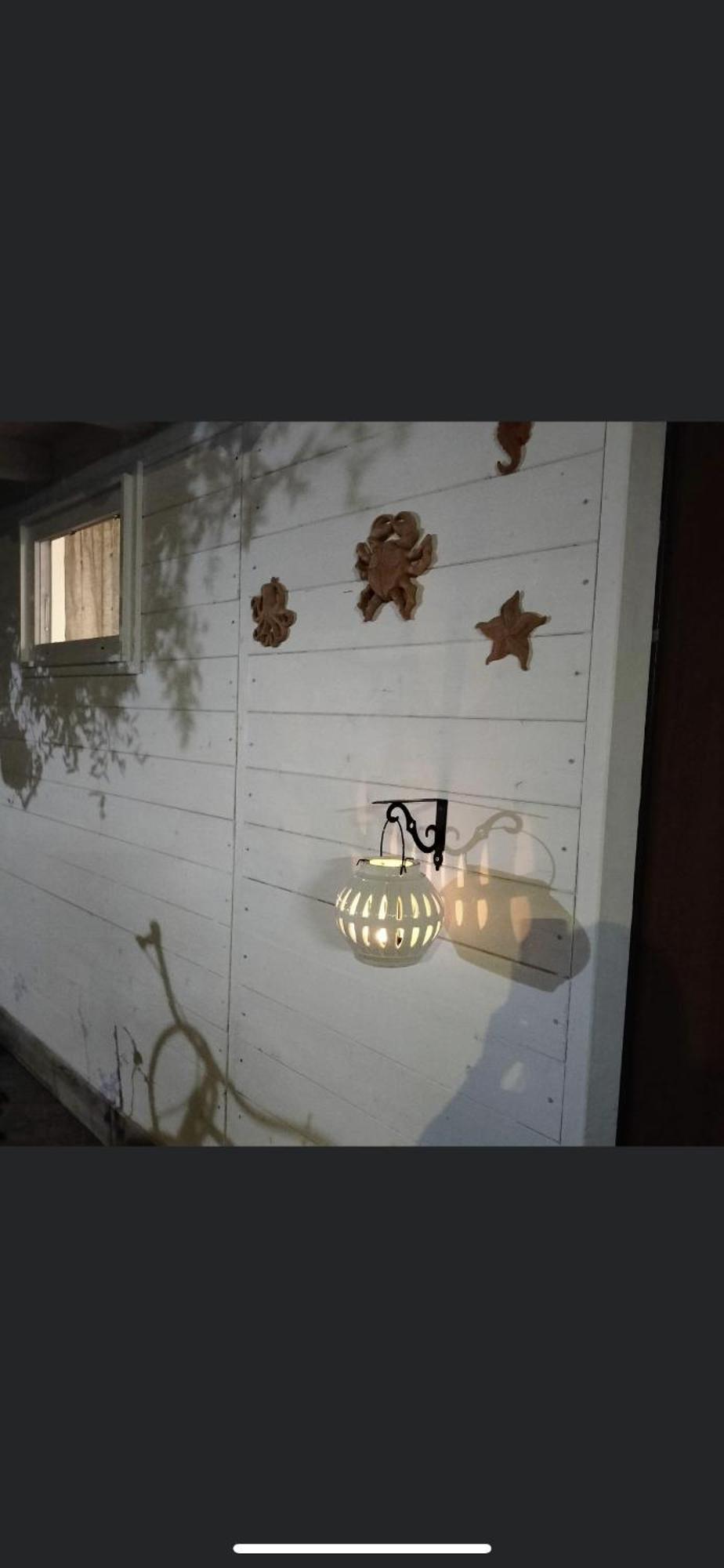 Il Casaletto Di Laura Bed & Breakfast Fiumicino Eksteriør bilde