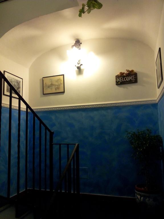 Il Casaletto Di Laura Bed & Breakfast Fiumicino Eksteriør bilde