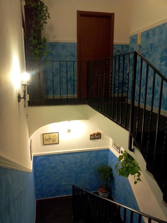 Il Casaletto Di Laura Bed & Breakfast Fiumicino Eksteriør bilde