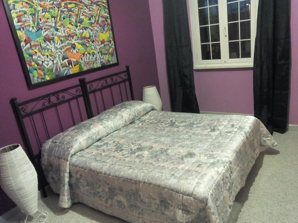Il Casaletto Di Laura Bed & Breakfast Fiumicino Rom bilde