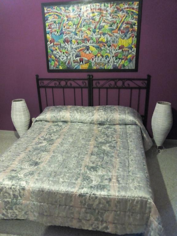 Il Casaletto Di Laura Bed & Breakfast Fiumicino Eksteriør bilde